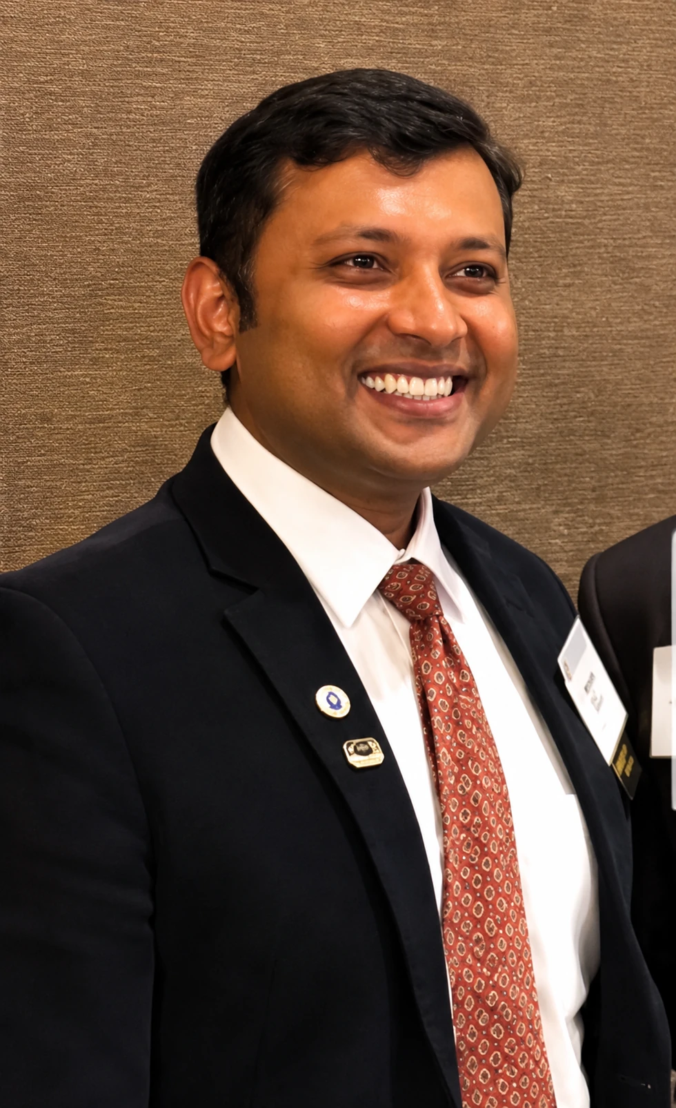 Diwakar Shivashankar - Founder of Bright Exhibits