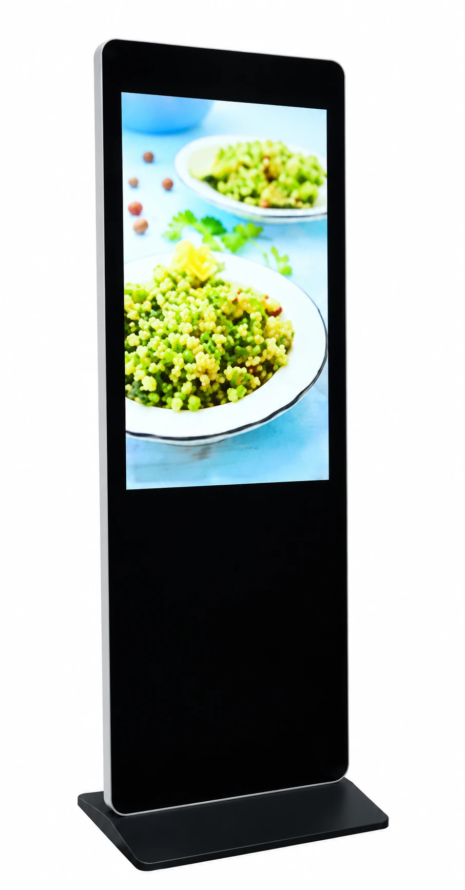 Digital Display Solution by Bright Exhibits