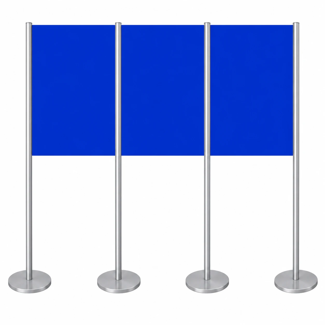 Modular Display Panel Boards