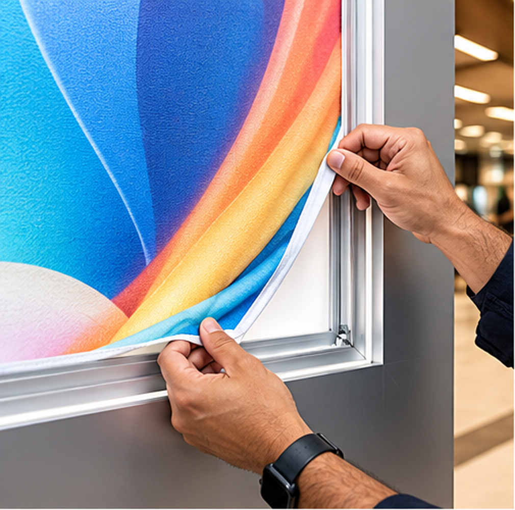 Display Product by Bright Exhibits
