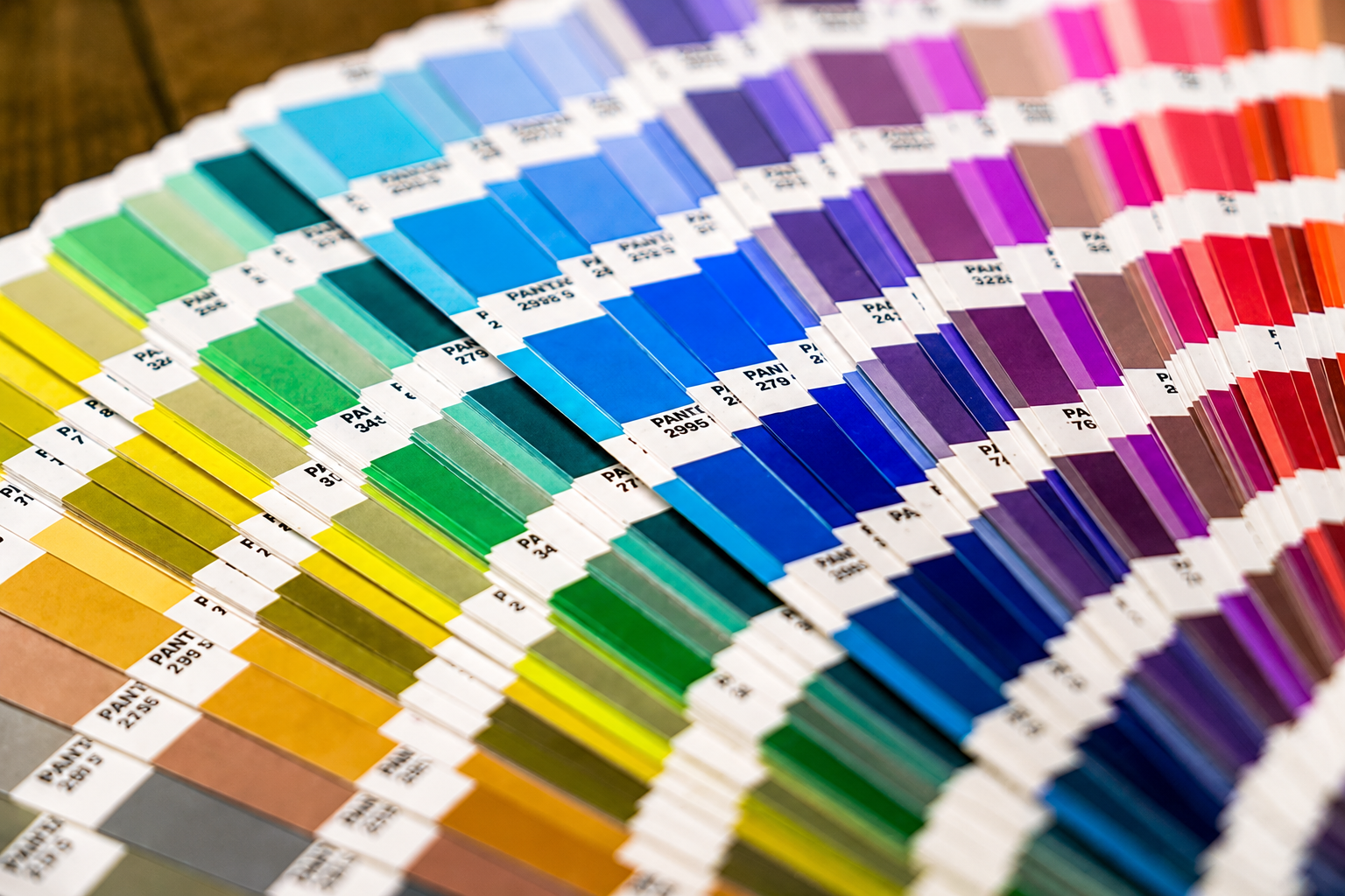 Printing Collaterals by Bright Exhibits