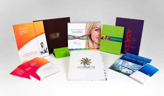 Pantone Color Swatches and Precise Color Matching