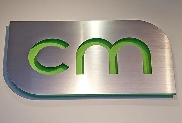 ACP Signboards by Bright Exhibits