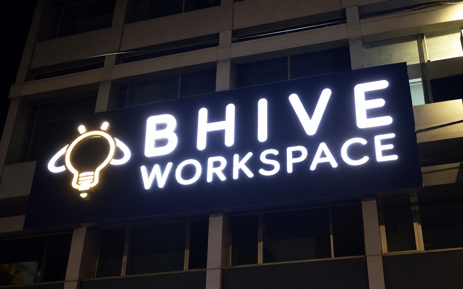 Acrylic Signboards by Bright Exhibits